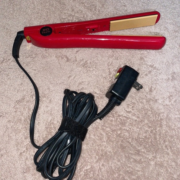 Chi ultra flat iron 💕💕 - Picture 3 of 4